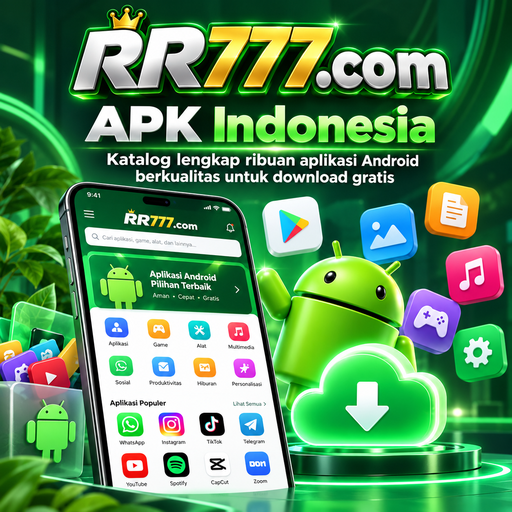 Informasi RR777 APK - Panduan Unduh dan Pemasangan APK